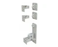 Martin Audio O-Line - Accessor ASF20022 O-Line 8-16 Module Wall Bracket Assembly