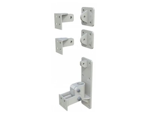 Martin Audio O-Line - Accessor ASF20022 O-Line 8-16 Module Wall Bracket Assembly 