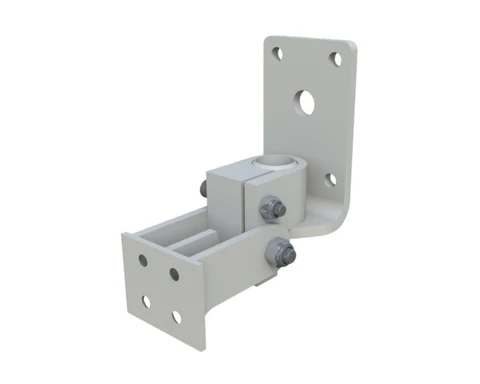 Martin Audio O-Line - Accessor ASF20021 O-Line 4 Module Wall Bracket Assembly 