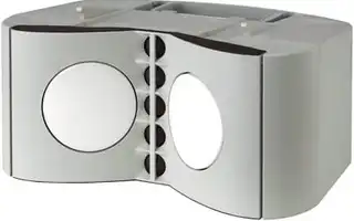 Martin Audio O-Line® 4 Pack (4 moduler) Compact install optimised line array 