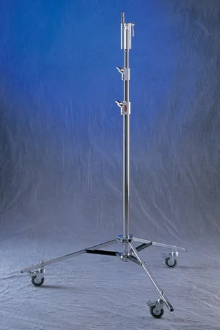 Doughty G207001 Baby Roller Stand Shadow Range 