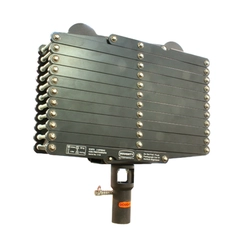 Doughty G1670 Pantograph 3 Spring X 2.2M (20kg Swl)