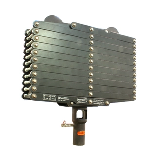 Doughty G1670 Pantograph 3 Spring X 2.2M (20kg Swl) 