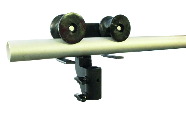 Doughty G1600 Standard Barrel Trolley 