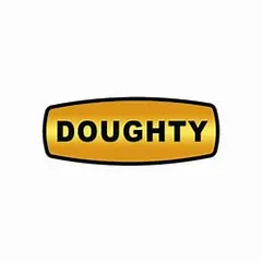 Doughty T85260 Studio Rail 80 Drilling Jig 