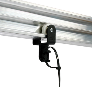 Doughty T85220 Studio Rail 80 Cable Car X 5 (Steel Frame With Bearings) 