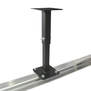 Doughty T85155 Studio Rail 80 Extension Bracket - Custom 