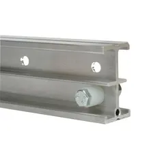 Doughty T85080 Studio Rail 80 End Stops X 4