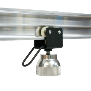 Doughty T84230 Cupped Curtain Brake 