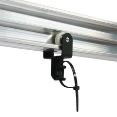Doughty T84220 Cable Car X 5 (Steel Frame With Bearings)