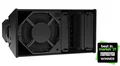 Martin Audio Torus Speaker T1230 30 degree cabinet in black