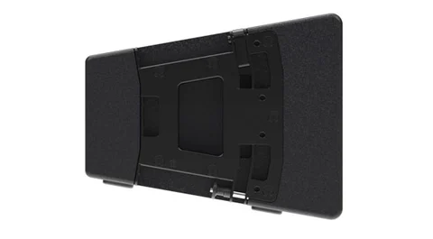 Martin Audio Torus Speaker T820 Black 8" 2 Way Constant Curvature Array Elemen 
