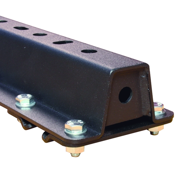 Doughty T84117 Studio Rail Double Rail Suspension Bracket W/ Wall Fixing Option 