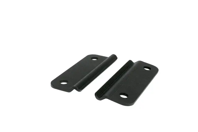Doughty T84085 Studio Rail Clamps X 2 