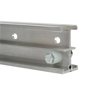 Doughty T84080 Studio Rail (Pack of 4) End Stops X4 