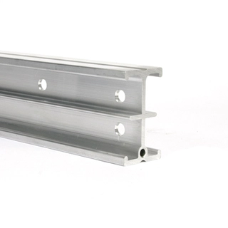 Doughty T84010 Studio Rail 4.0M (Silver) 