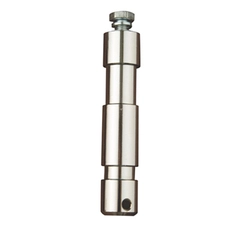 Doughty T74700 M10 Female Tv Spigot (Steel) (Long Shank Euro)