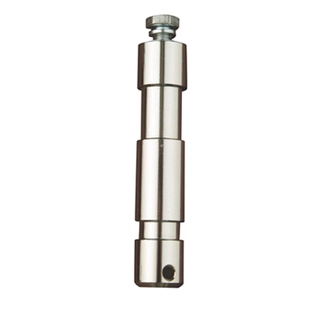 Doughty T74700 M10 Female Tv Spigot (Steel) (Long Shank Euro) 