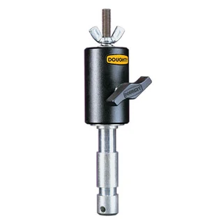 Doughty T74200 Roller Race Tv Spigot Følgespot (Euro Spec.) 