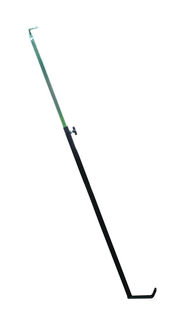 Doughty T60000 Extending Stage Brace 1.0 - 2.0 Metre 