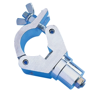 Dougthy T58735 Finial Coupler C/W Swivelling 47mm Plug 