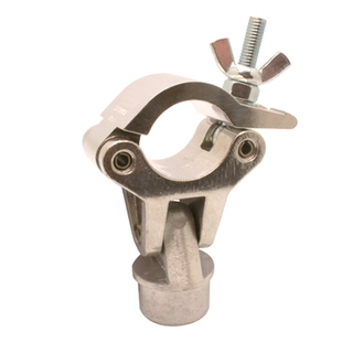 Dougthy T58729 Stabiliser Coupler C/W 39-5mm Round Shank 