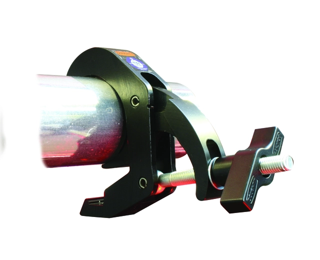 Dougthy T58500 Titan Quick Trigger Slimline Clamp Basic 