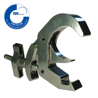 Dougthy T58500 Titan Quick Trigger Slimline Clamp Basic 