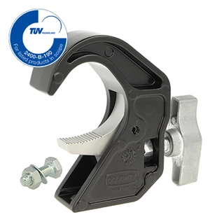 Dougthy T58410 Fifty Clamp 