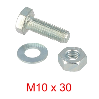 Dougthy T58410 Fifty Clamp 