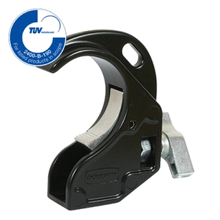 Dougthy T58400 Twenty Clamp 