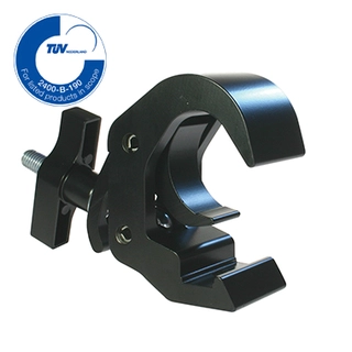 Dougthy T58201 Quick Trigger Clamp Basic (Black) 