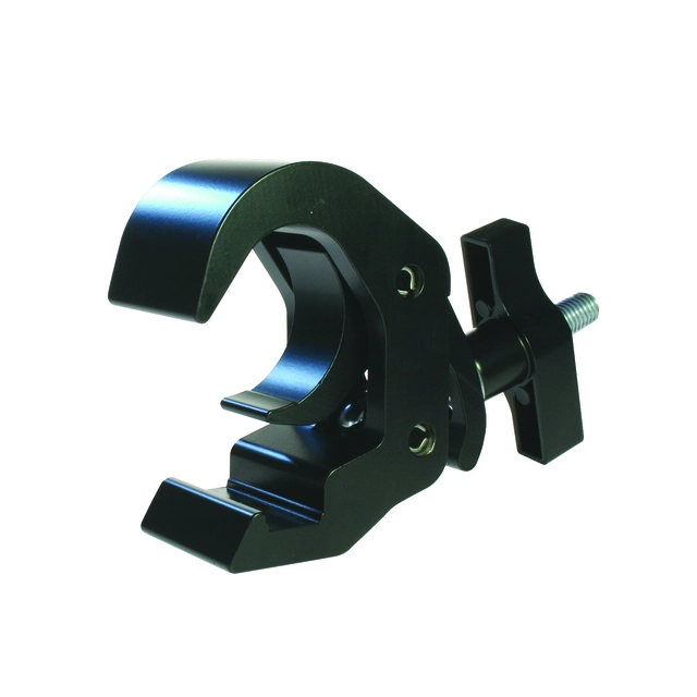 Dougthy T58201 Quick Trigger Clamp Basic (Black) 