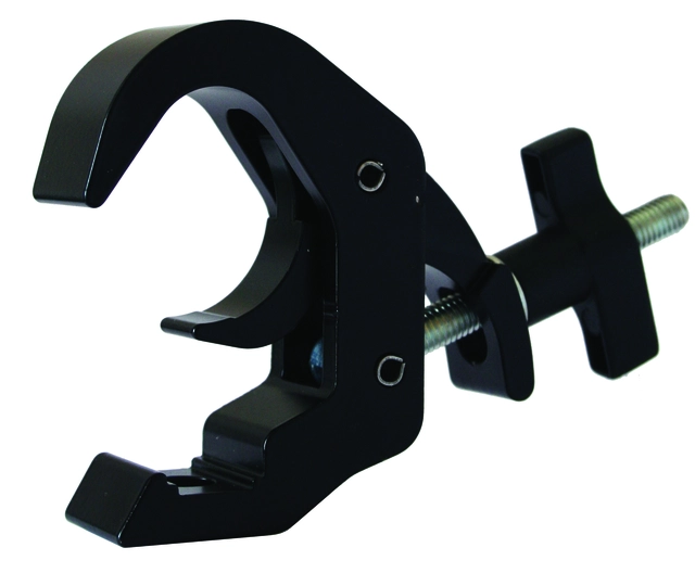 Dougthy T58151 Baby Quick Trigger Clamp (Supplied With M10 Nut And Bolt Set) Bl 