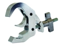 Dougthy T58150 Baby Quick Trigger Clamp (Supplied With M10 Nut And Bolt Set)