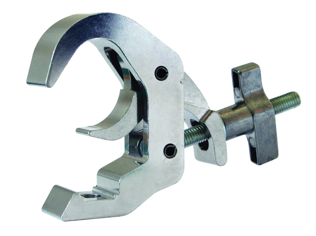 Dougthy T58150 Baby Quick Trigger Clamp (Supplied With M10 Nut And Bolt Set) 