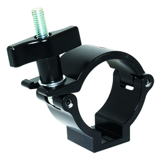 Dougthy T58122 Super Lightweight Half Coupler 