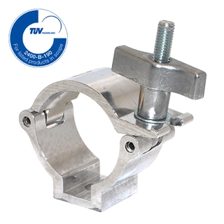 Dougthy T58122 Super Lightweight Half Coupler 