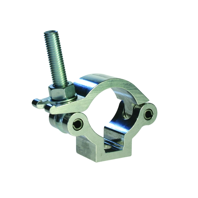 Dougthy T58080 L/W Slimline Half Coupler 