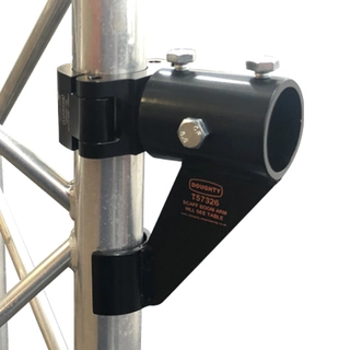 Dougthy T57326 Scaff Boom Arm 