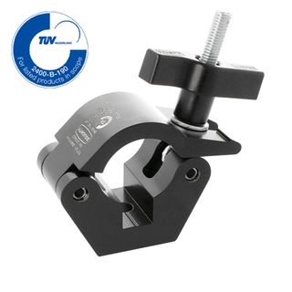 Dougthy T57120 Doughty Clamp With Easy Grip Handle 