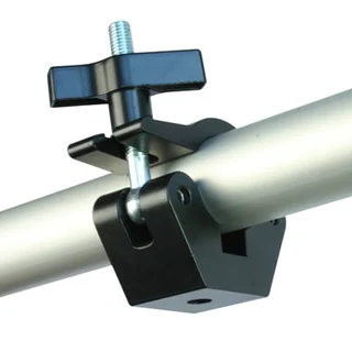 Dougthy T57120 Doughty Clamp With Easy Grip Handle 