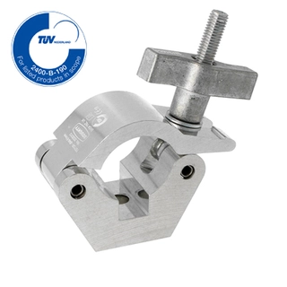 Dougthy T57120 Doughty Clamp With Easy Grip Handle 