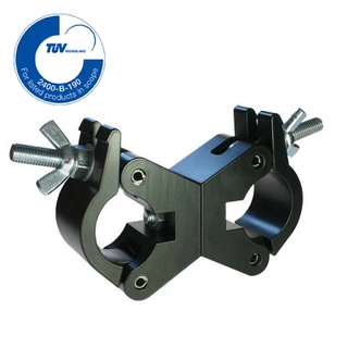 Dougthy T57104 Doughty Clamp Parallel Coupler 