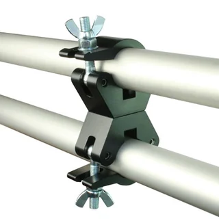 Dougthy T57104 Doughty Clamp Parallel Coupler 