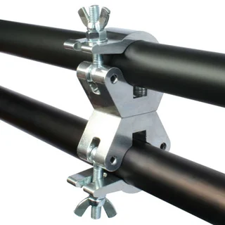 Dougthy T57104 Doughty Clamp Parallel Coupler 