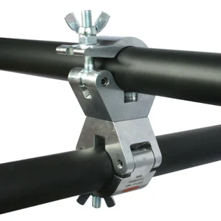 Dougthy T57102 Doughty Clamp 90 Deg. Fixed Coupler 