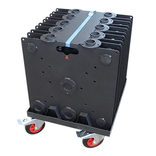Doughty T54266 Tank Trap Dolly 