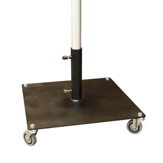 Doughty T54260 Tank Trap (Four Castors) 