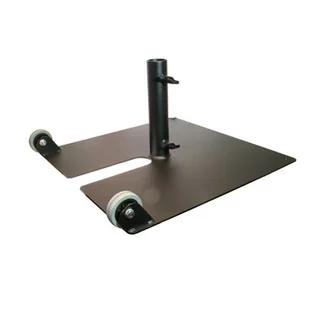 Doughty T54255 Tank Trap (Two Wheels) 